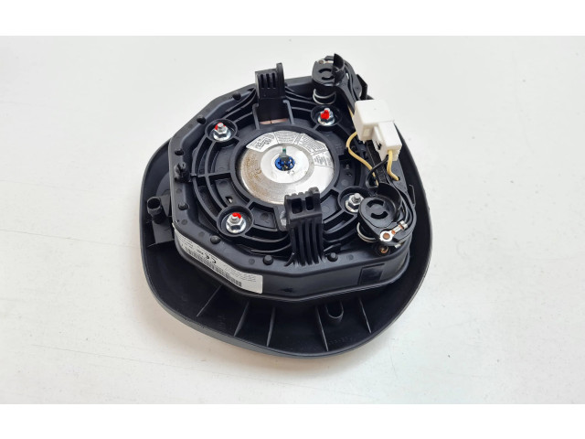 Подушка безопасности водителя 985103942R, 34143379D   Renault Trafic III (X82)