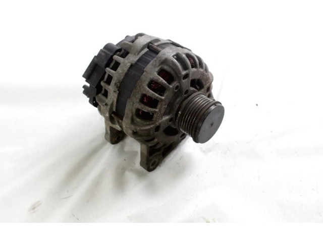 Генератор 231002949R Dacia Dokker