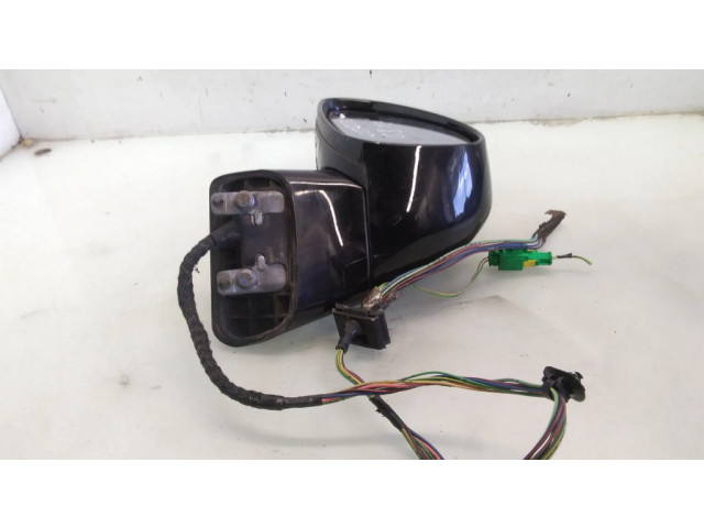 Зеркало электрическое левое Citroen C4 I 2004-2010 года