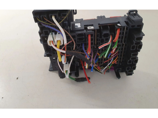   Pojistková skříňka 5Q0937615C   Volkswagen Tiguan 2019