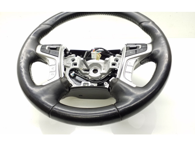 Руль Mitsubishi Outlander 2013-- года 4400A759