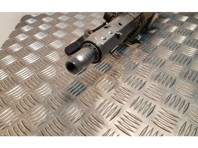 рейка Колонка рулевая 1K2419502BC Volkswagen Golf VI 2008 - 2013 года