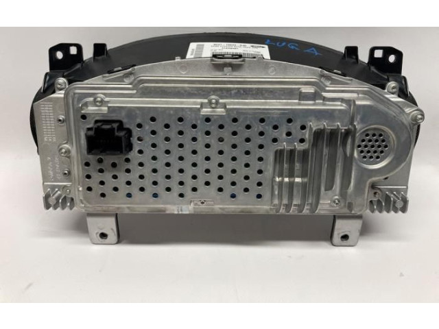 Přístrojová deska Ford Kuga III 2022 A14268481, NV4T10849DJD