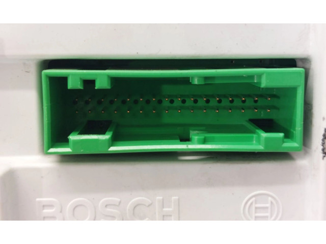 Панель приборов 3D0920881Q   Volkswagen Phaeton       