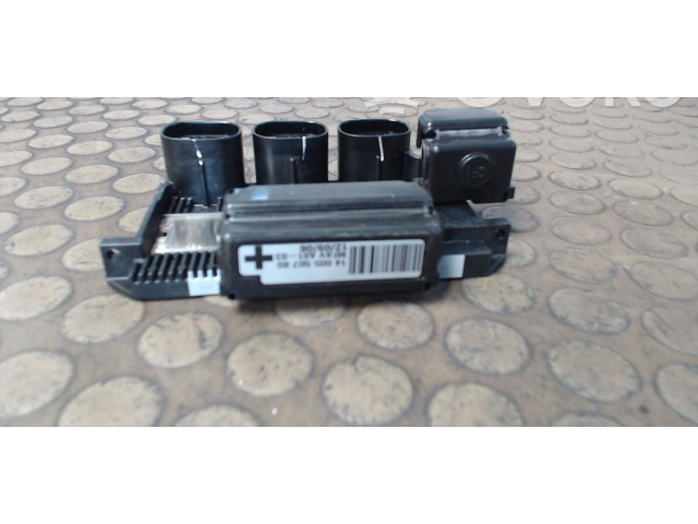 Блок предохранителей 1400550780, NICHTZUTREFFEND Citroen C8