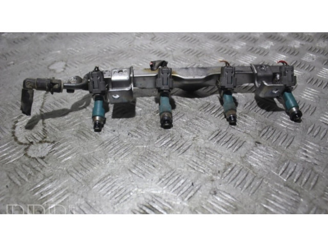 Магистральная трубка топлива Mazda 3 II