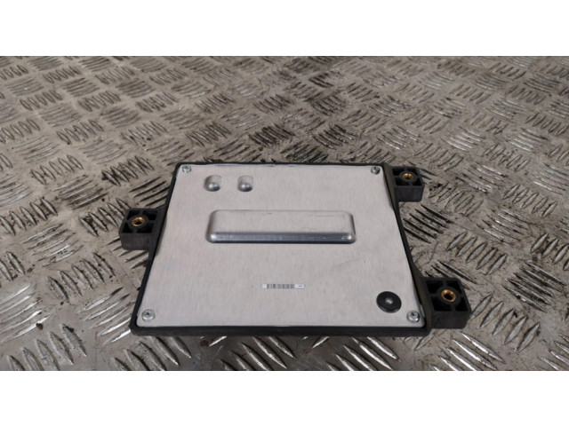 Блок управления 13306783   Opel Insignia A