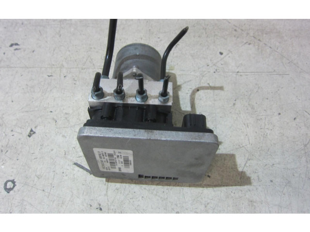 Блок АБС 34517916215 BMW X3 G01 2018 - 2024 года