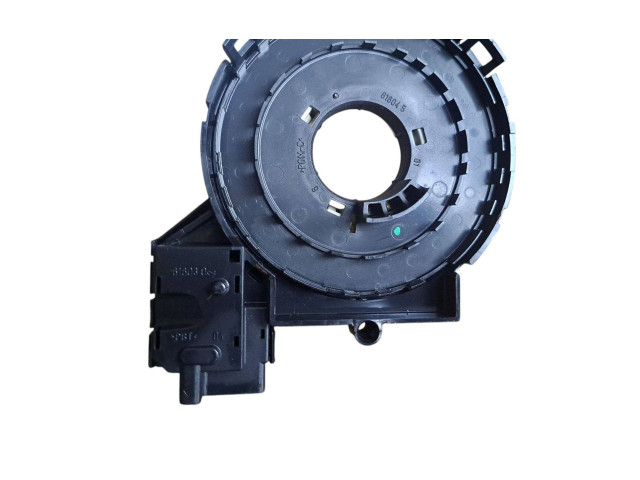 Подрулевой шлейф SRS 1K0959653C Skoda Octavia Mk2 (1Z)