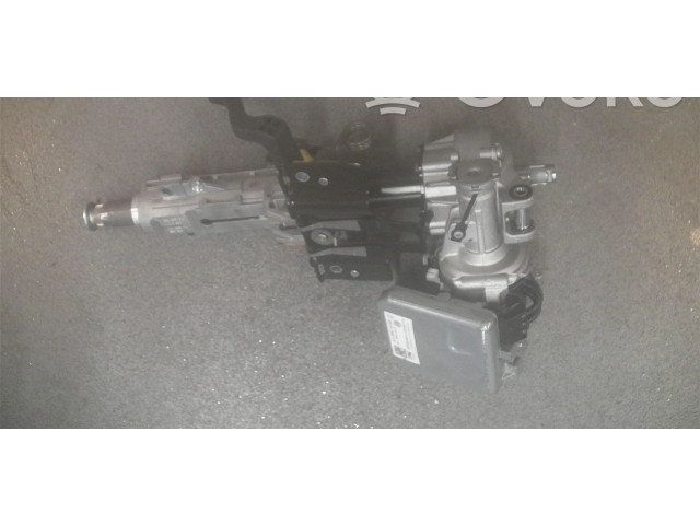    Рулевая рейка 6C1423510BB, 6C1423510CB   Seat Ibiza IV (6J,6P) 2008 - 2017 года