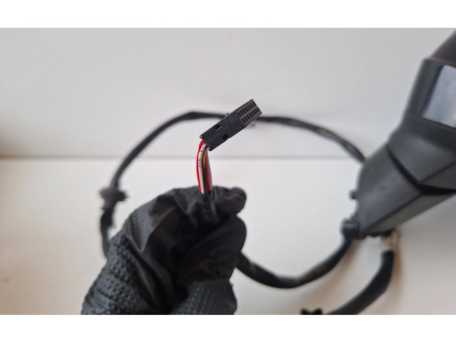 Zpětné zrcátko Audi A4 S4 B9 8W 2020 041409