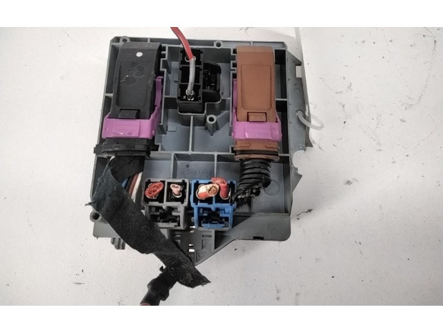 Pojistková skříňka 188A7000 Fiat Punto (188) 2002