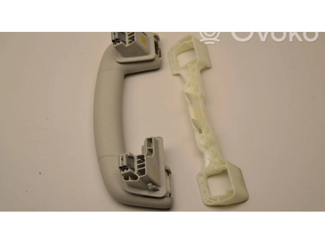 Задняя ручка