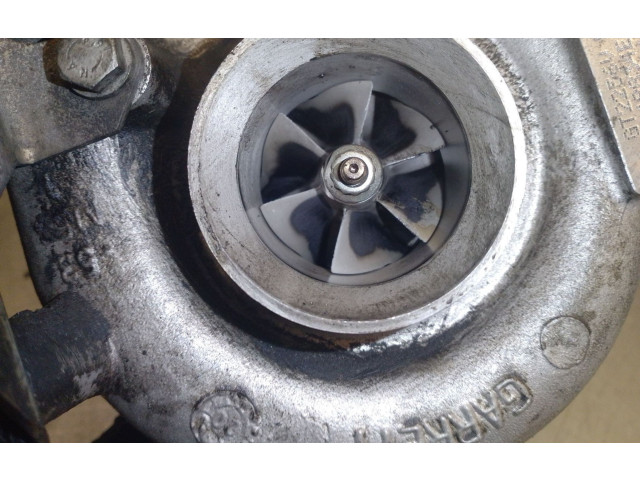 Turbodmychadlo Турбина 2248834E, 7043614 BMW X5 E53 306D1