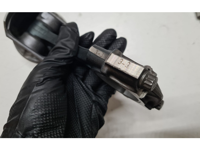 Píst 87L32, OM606 Mercedes-Benz E W210 OM606