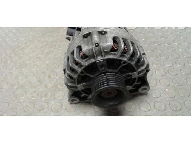 Генератор 9642880080, 5705GP Citroen Xsara Picasso