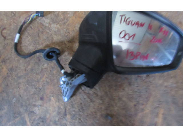 Zpětné zrcátko  Volkswagen Tiguan 2020    