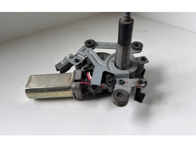 Моторчик заднего дворника CH3217C421BC, 91498469 Land Rover Discovery 4 - LR4