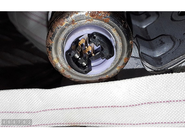 Боковая подушка безопасности 600362406qc3 Mitsubishi Pajero