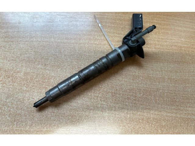 Форсунка A6510702987    Mercedes-Benz GLC X253 C253   