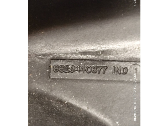 Volant Peugeot 607 2004 9629440677, 9638829577