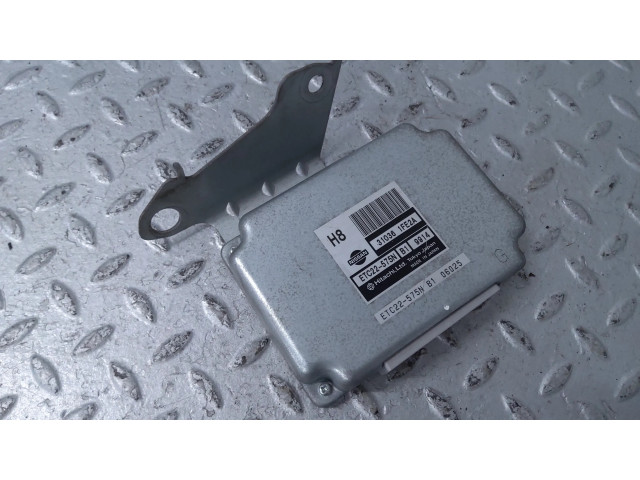 Блок управления коробкой передач 310361FE2A, ETC22575N   Nissan Cube Z12