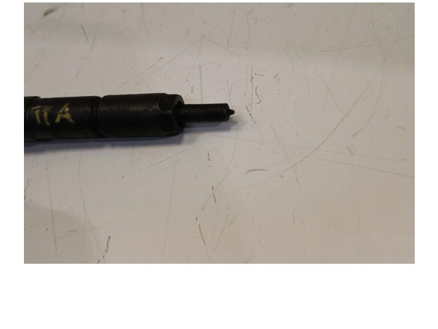 Форсунка 0986435171    Alfa Romeo Giulietta  940A3000 