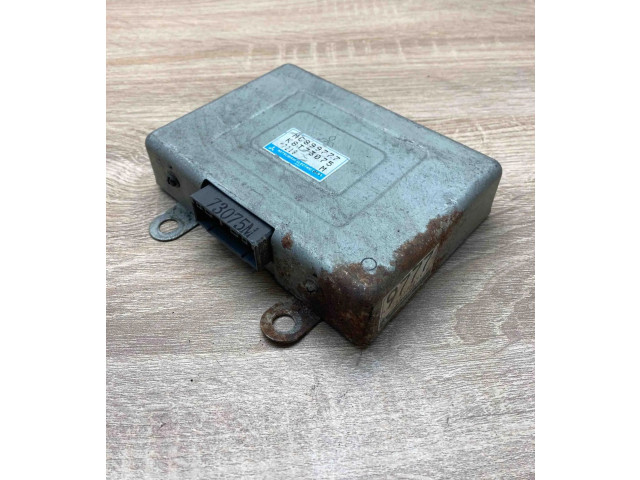 Řídící jednotka MC899777, K8T73075 Mitsubishi Pajero 1991