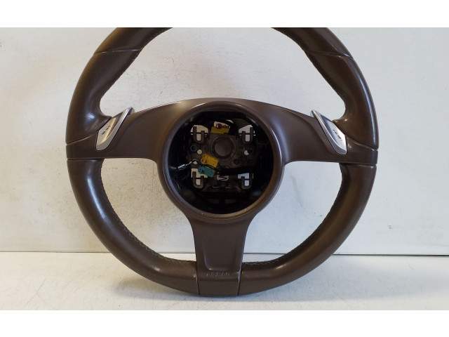 Volant Porsche Cayenne (92A) 2013 7PP419091CG