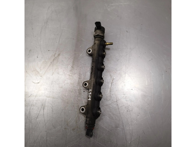 Vstřikovací lišta 8200842432, H8200610223 Nissan X-Trail T31 pro naftový motor 2.0