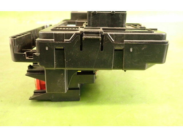 Pojistková skříňka Řídící jednotka BSM Citroen Berlingo 2007