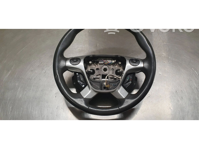 Руль Ford Transit Custom  2013 - 2023 года 6202062      