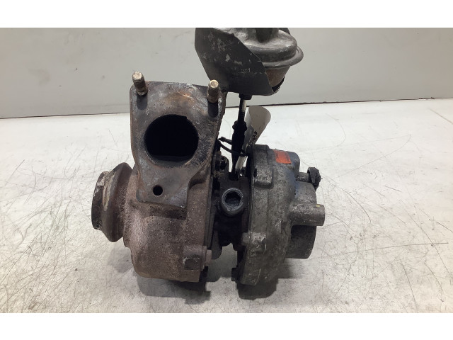  Турбина Peugeot 407 2.0 9682778880         