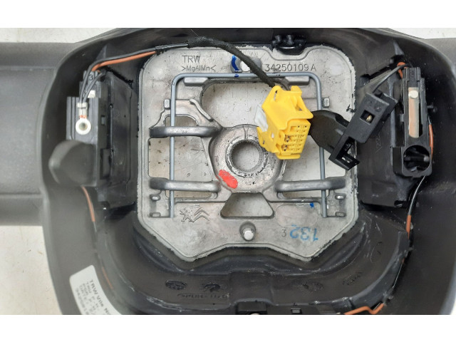 Volant Citroen Berlingo 2022 34250109A