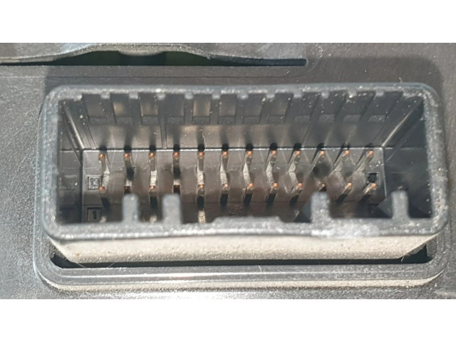 Панель приборов 248108179R, 0002564156 Dacia Dokker