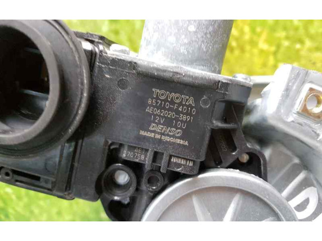 Зеркало (механическое) Smart ForTwo I 1999 - 2007 года