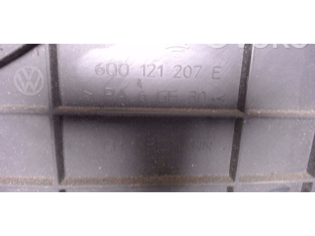 Вентилятор радиатора     6Q0959455E, 9594556Q0E    Skoda Fabia Mk1 (6Y) 