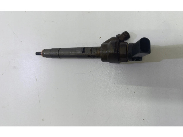 Форсунка 0445110480 BMW X3 F25