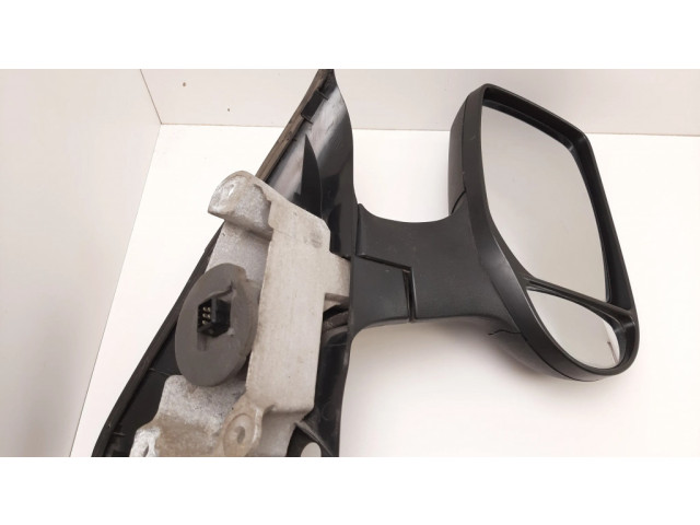 Зеркало электрическое правое Ford Transit 2000-2006 года