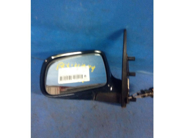 Zpětné zrcátko Skoda Felicia II 1998