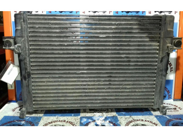 Интеркулер  52079499AC   Jeep Grand Cherokee (WJ) 