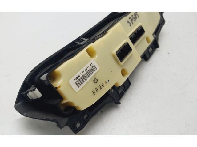 Блок управления климат-контролем 79600T1TG611M1   Honda CR-V