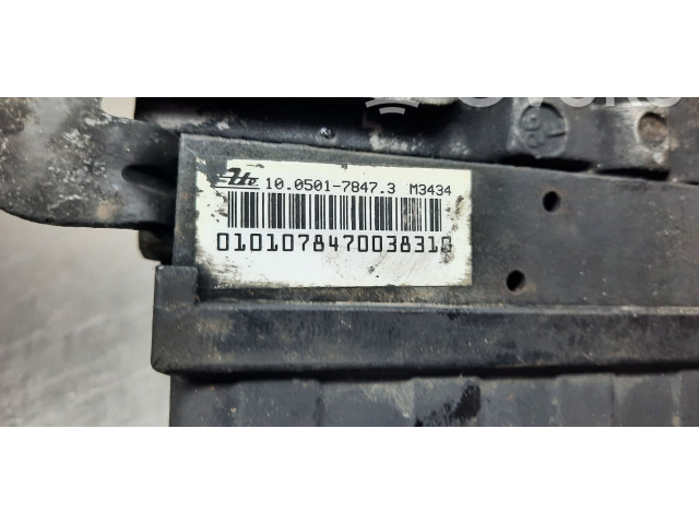 Блок АБС    Volkswagen  PASSAT B4  1994 - 1996 года