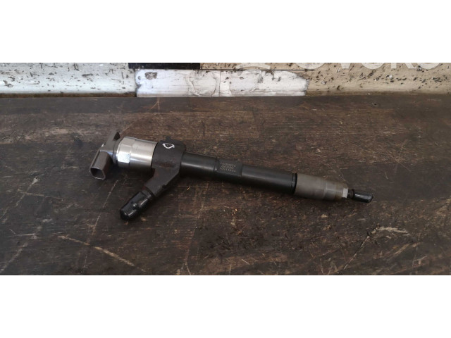 Форсунка 1465A323, 1465A323 Mitsubishi ASX 1798ccm | 85kW | 4N13