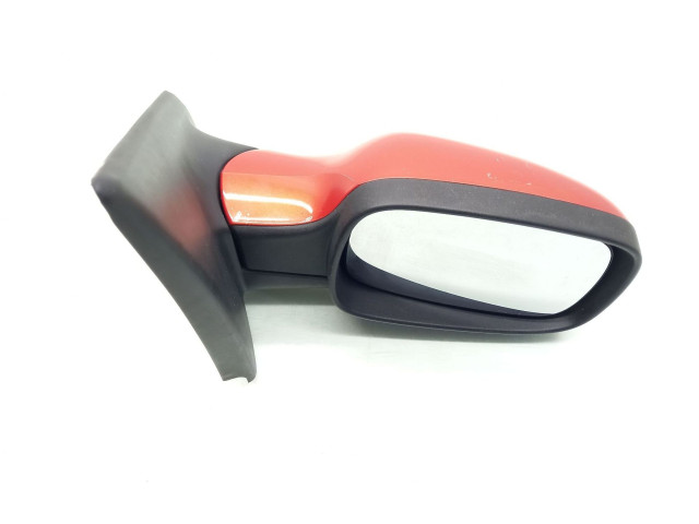 Зеркало электрическое        Renault Clio III  2005 - 2012 года   