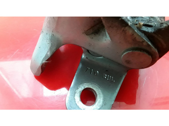 Задняя верхняя петля