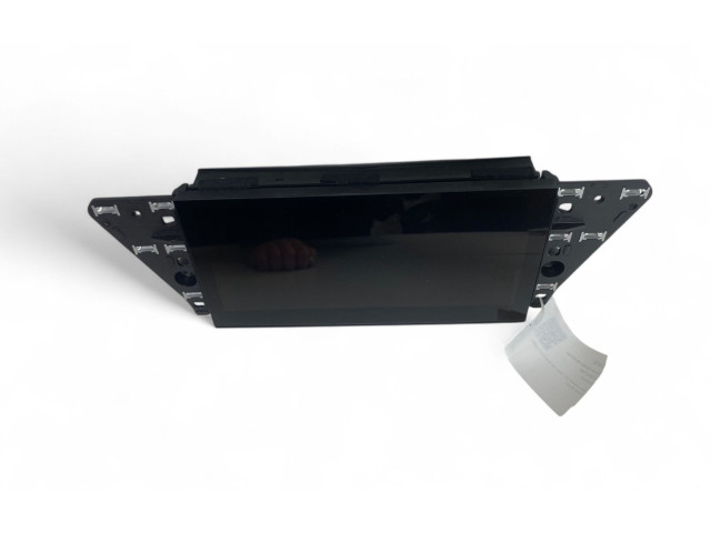 Дисплей 4KE919605J Audi e-tron