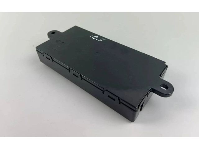 Модуль блока управления кондиционером 1EA907727AK   Volkswagen ID.5