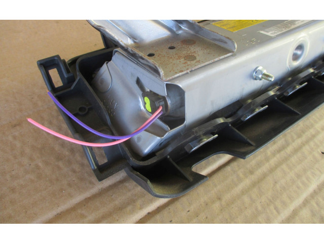 Подушка безопасности пассажира    Subaru Forester SH