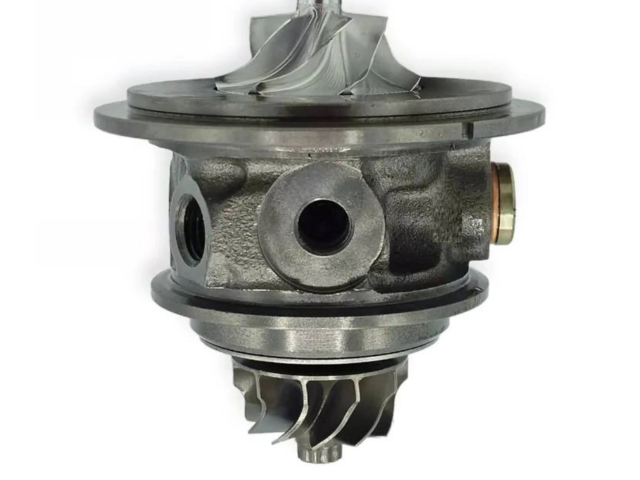  Турбина Renault Twingo III  822053, 822053-0001         